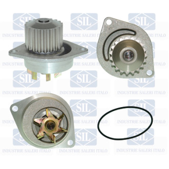 Saleri SIL PA938 Saleri SIL PA938